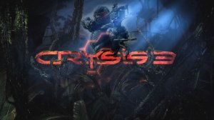 CRYSIS 3 REMASTERED | Gameplay | ИгроФильм | Без комментариев