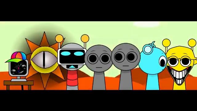Sprunkgay смотреть онлайн