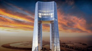 Отель Ciel Dubai Marina, Vignette Collection 5* - Дубай, ОАЭ