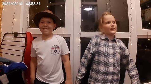 Джесси Джеймс 5