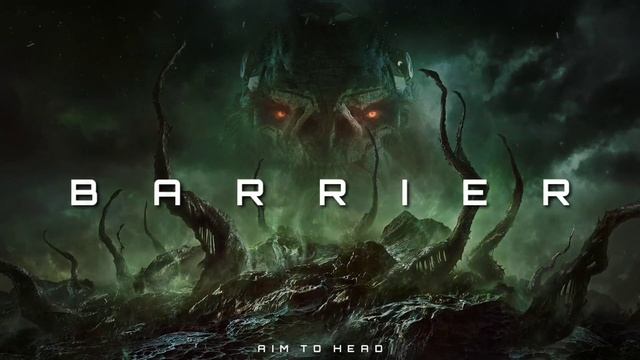 Dark Cyberpunk ⧸ EBM ⧸ Industrial Type Beat 'BARRIER' ｜ ) смотреть онлайн