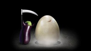 я поиграл в игру про семечка 3 часть