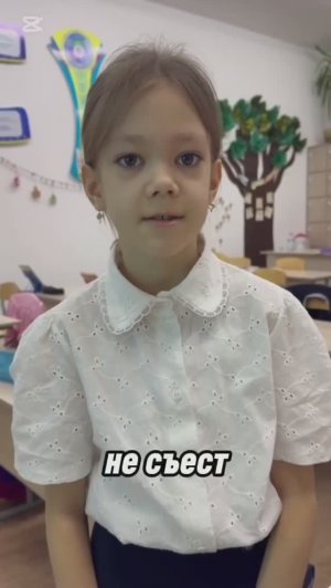 Логичные и гениальные ответы 😅