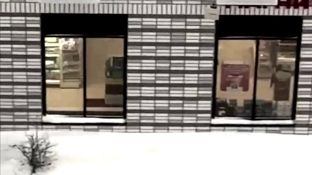 Сильная собака