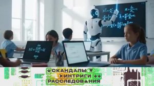«Скандалы. Интриги. Расследования». Выпуск от 18 января 2026 года