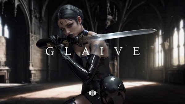 Dark Techno ⧸ EBM ⧸ Industrial Type Beat 'GLAIVE' |