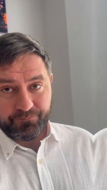 Я «заболел» этой идеей: почему сейчас важно посмотреть этот комментарий