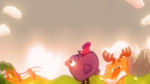 Глазарыбашарики заставка