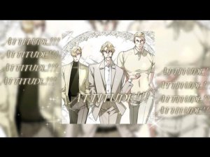 The best ✨attitude ✨ плейлист, my girls and boys||ru/eng playlist ☆