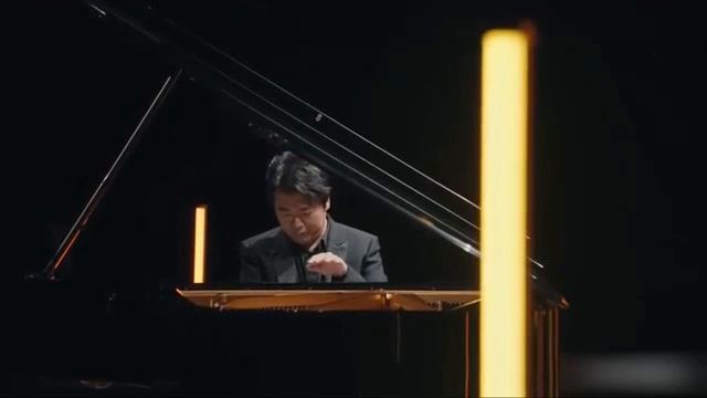 Мануэль де Фалья Ритуальный танец огня - Ланг Ланг