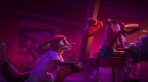 Зверополис 2 - Дублированный трейлер #2 (2025) (Zootopia 2 - Official Trailer HD)