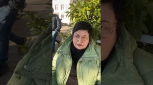 На прогулке говорим о знаках Зодиака. #трансляция