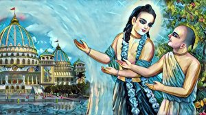 Воскресная программа, 18.01.2026, Вайшнавы Дона.