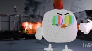 dead insife чикен ган онемация не моя