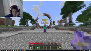 Манйнкрафт но мы строим брейнротов!