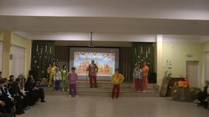 Конек-горбунок