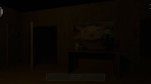 я проиграл в пять ночей с лунатиком 2 часть