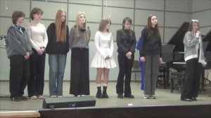 Встреча выпускников ДШИ им.Н.А.Римского-Корсакова и концерт, выставка - 17 января 2026 г