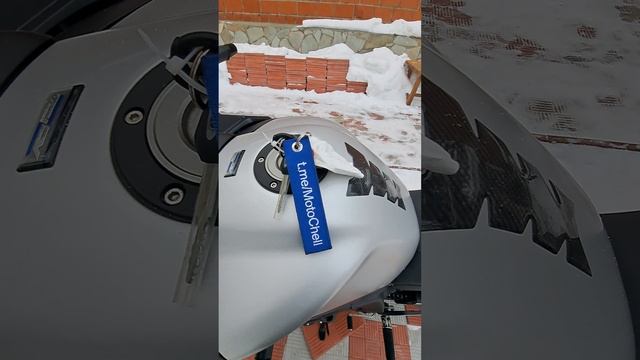 Yamaha FZ8- SA Fazer 5913 км Без робега по РФ смотреть онлайн