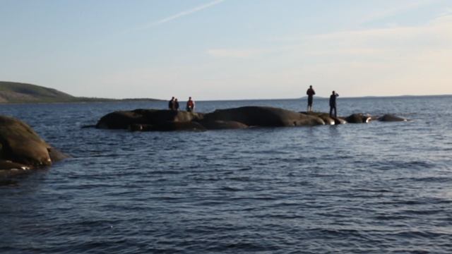 © "Экспедиция Соловецкие колокола 2013. RT на Салтыковке" Клип. MVI_0067