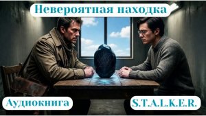 98. Аудиокнига «Невероятная находка»
