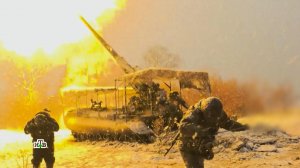 «Мы не знаем, что нам делать»: тактика армии РФ довела ВСУ до отчаяния | «Итоги недели»