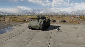 War Thunder. Играем в аркаду на Израильской технике. Пытаемся выжить