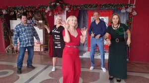 18 января.Между нами....