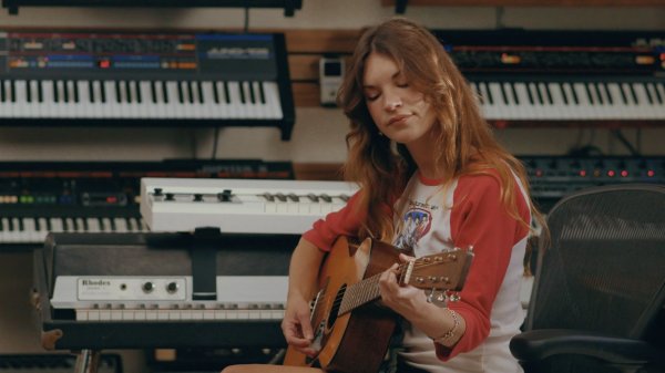 03. Topline, Hooks, Melody and Lyrics