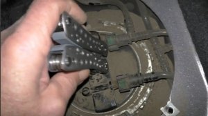 Двигатель завёлся и сразу заглох На морозе надо действовать быстро и хорошо когда есть что применить