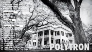 Rhesper Playlist Songs Compilation Mix "Mansion" 2025 Pillar Music Euro & Asia