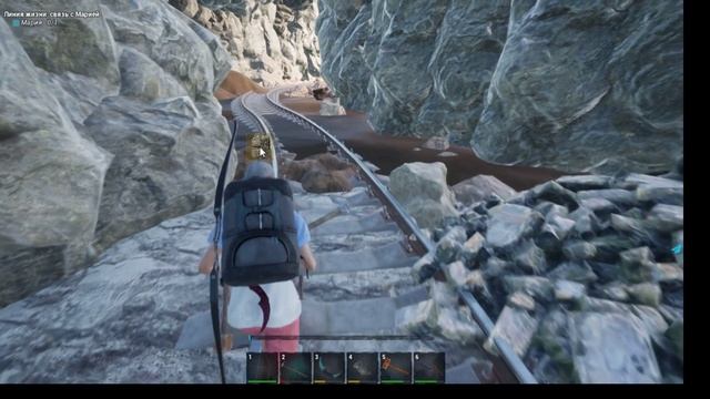 No one survived кооп #11.2 смотреть онлайн