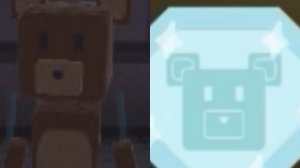 Как пройти Барри на АЛМАЗНОЕ время в игре Супер Беар Адвенчер!