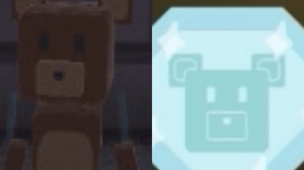 Как пройти Барри на АЛМАЗНОЕ время в игре Супер Беар Адвенчер!