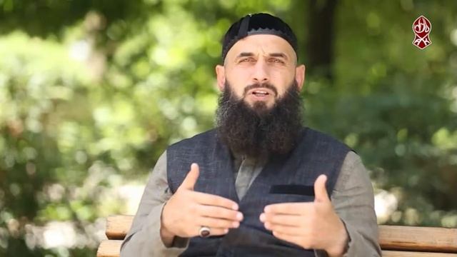 О терпении Пророков (Мир Им). Шейх Шамиль аш-Шафи'ий. смотреть онлайн