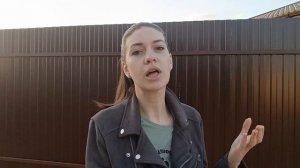 Видео отзыв о компании Забор Экспресс