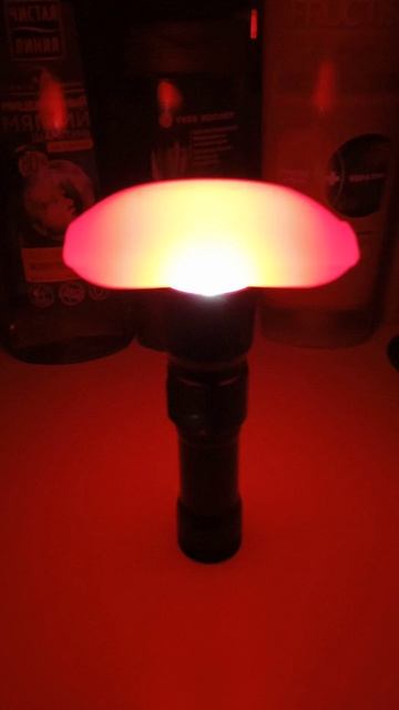 Как сделать светильник из мыла смотреть онлайн