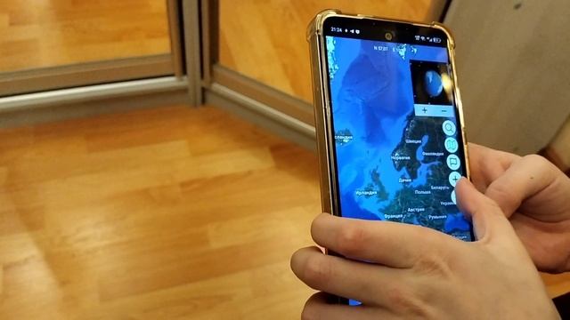 Про Канаду,Гренландию и Данию😄.Внук интересуется географией. смотреть онлайн