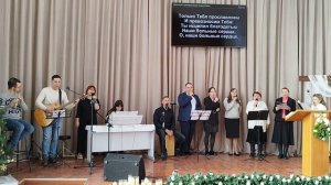 "Дивный, прекрасный Спаситель!"