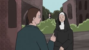 SCP-166 Просто Гея подросток