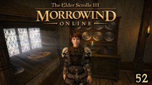 The Elder Scrolls III ► Прохождение 52: Пиво и рыба