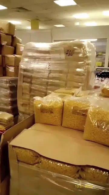 «Светофор» Юрловский проезд, 13, Москва 10.01.2026