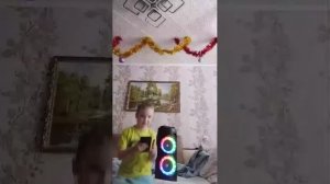 колонка SY-SPEAKER