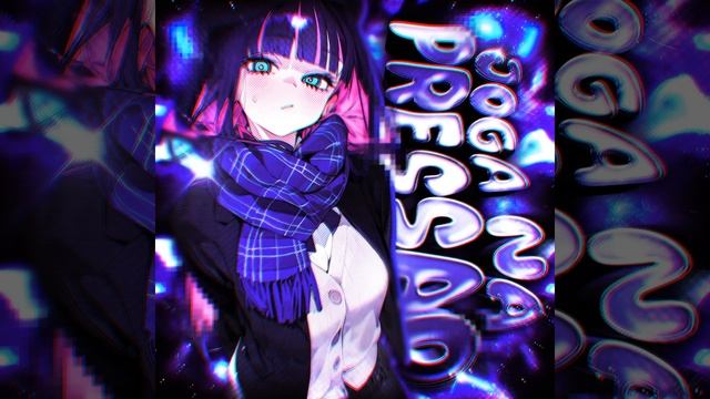 JOGA NA PRESSÃO (Slowed) смотреть онлайн