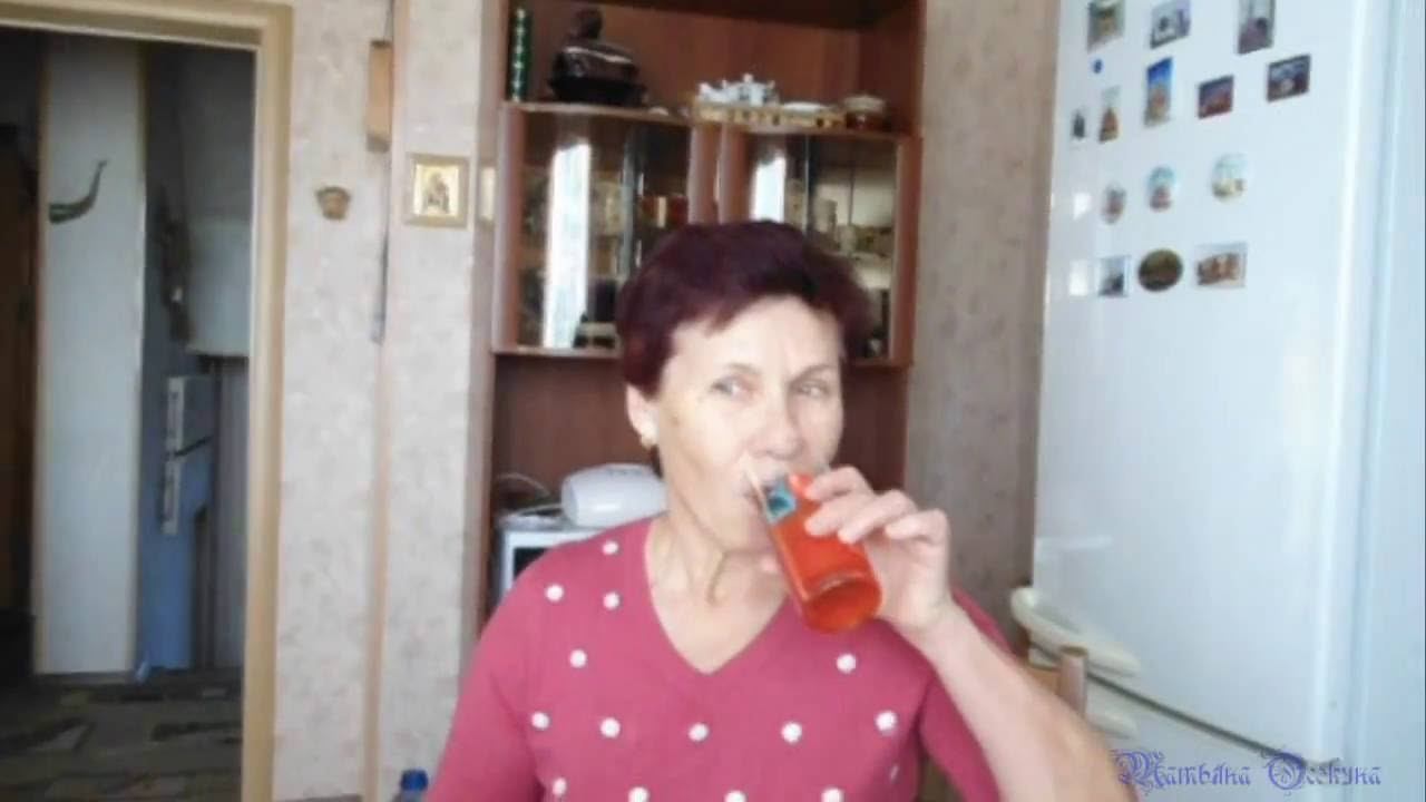 Утро начинаем с АНТИЛИПИДНОГО ЧАЯ. Чай ТЯНЬШИ. ОЧИЩЕНИЕ ОРГАНИЗМА. смотреть онлайн