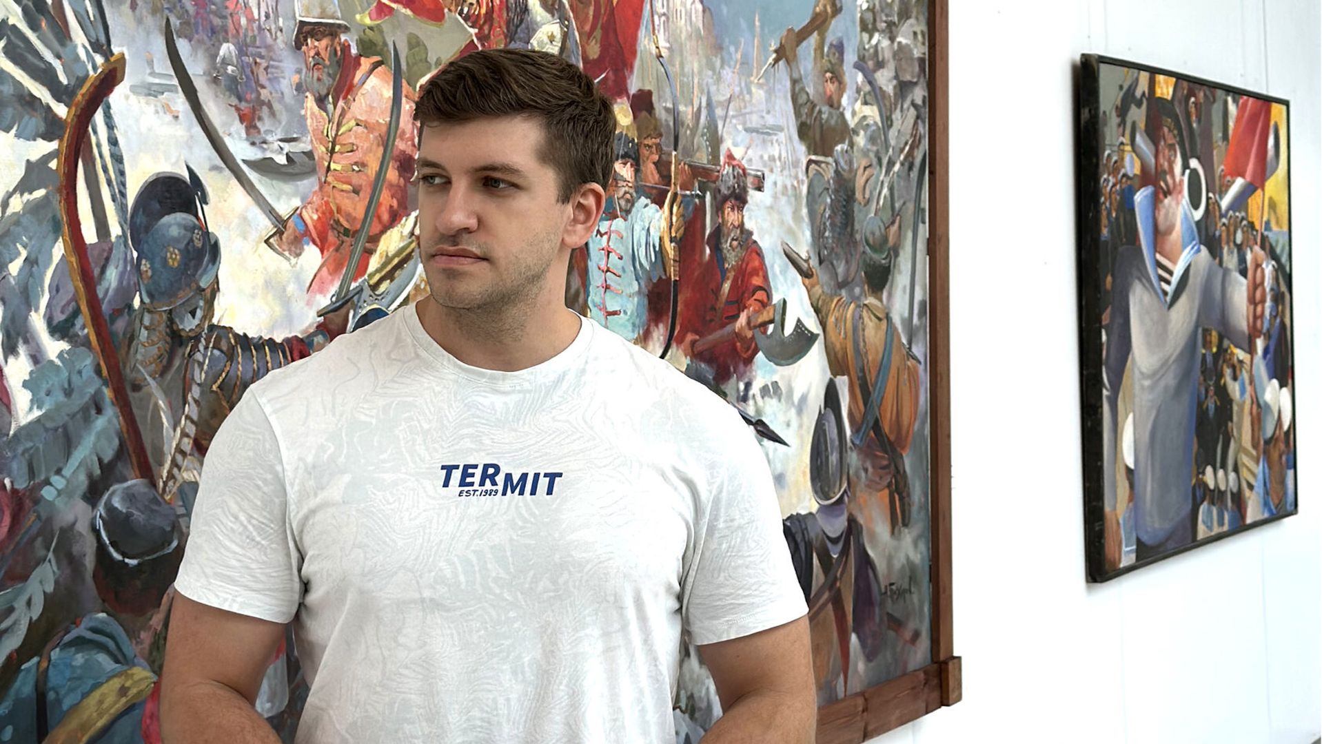 Превращаем ТВОРЧЕСТВО в форму ОТ ВЫГОРАНИЯ! Пробуй! смотреть онлайн