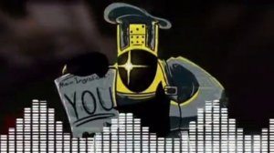 Chef's Recipe-ONE EGG-[1x1x1x1] vs CHEF-[shedletsky] (ФАН)/Forsaken FAN LMS