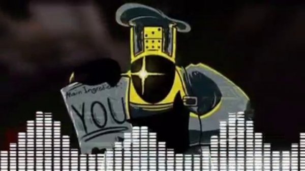 Chef's Recipe-ONE EGG-[1x1x1x1] vs CHEF-[shedletsky] (ФАН)/Forsaken FAN LMS