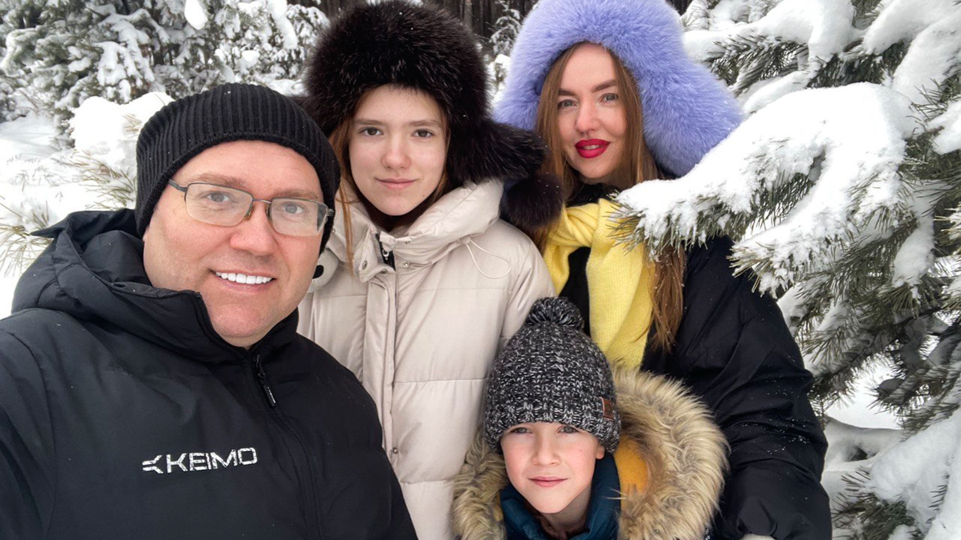 Курган - Куртамыш - Челябинск. Новогоднее путешествие 2026!