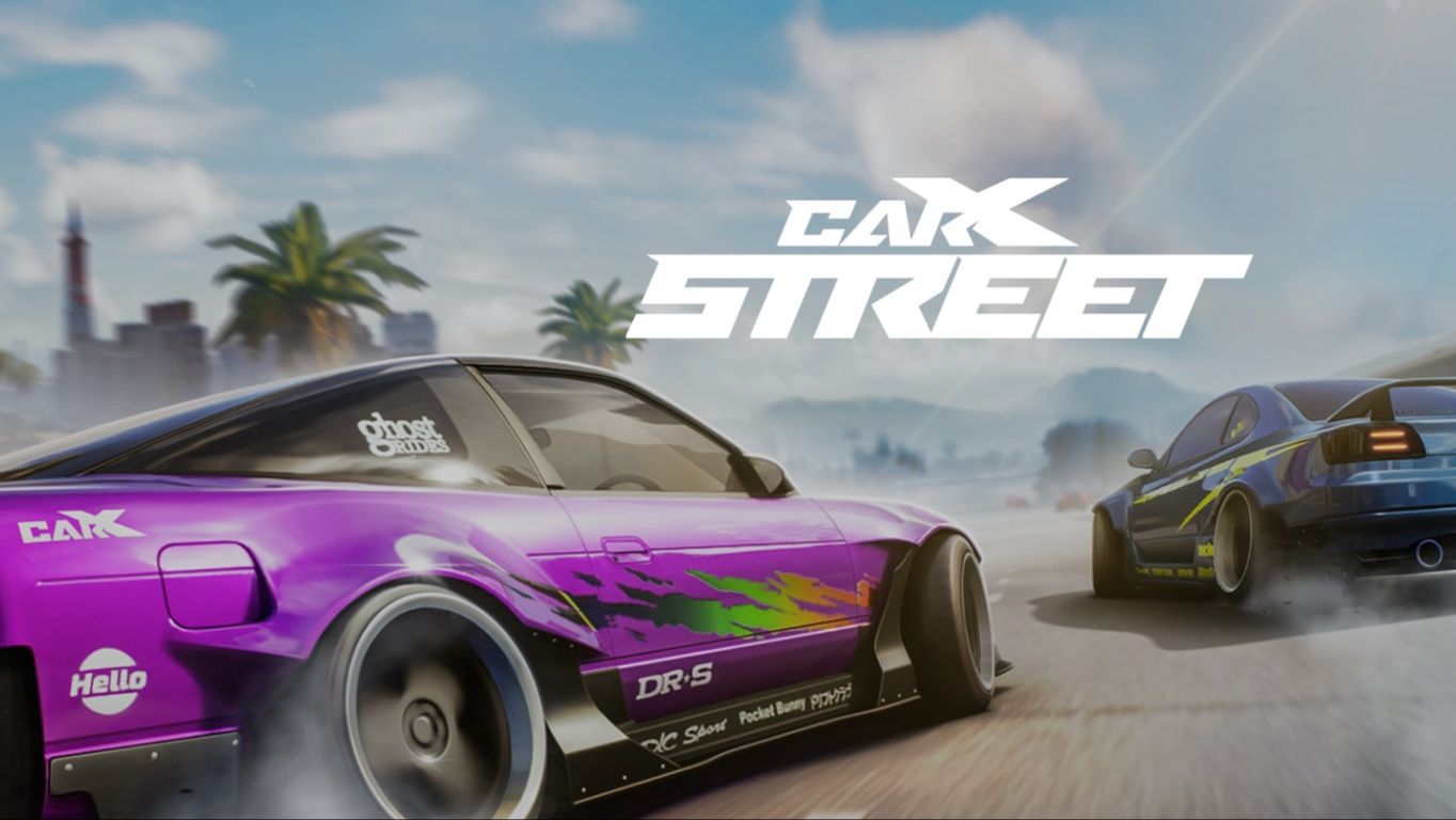 CarX Street | Тестим обнову (нарезка со стрима) смотреть онлайн